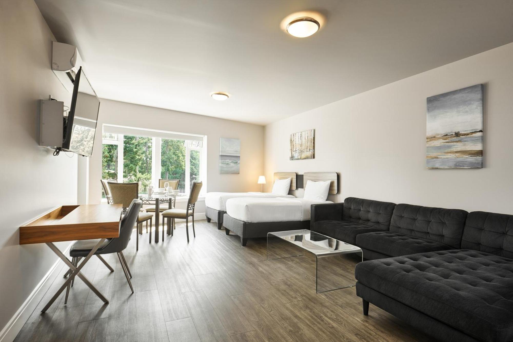 Solo Suites Лангфорд Экстерьер фото